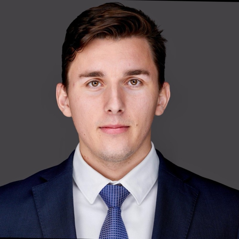 Alexander Auster, General Partner