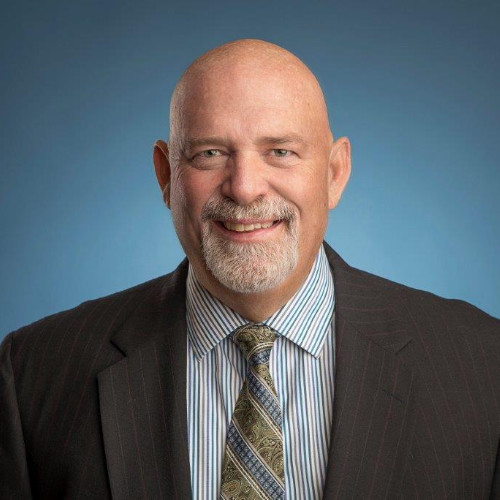 Dennis Flint, MSO Senior Management