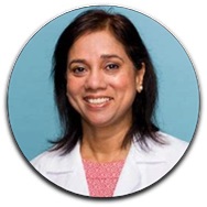 Dr. Babita Jyoti, Strategic Advisor