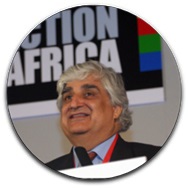 Dr. Mohan Kaul, Strategic Advisor