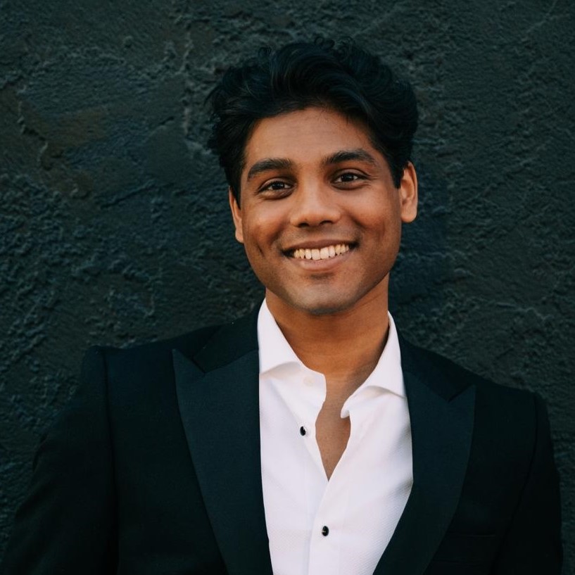 Karan Mahadev, Founder & General Partner
